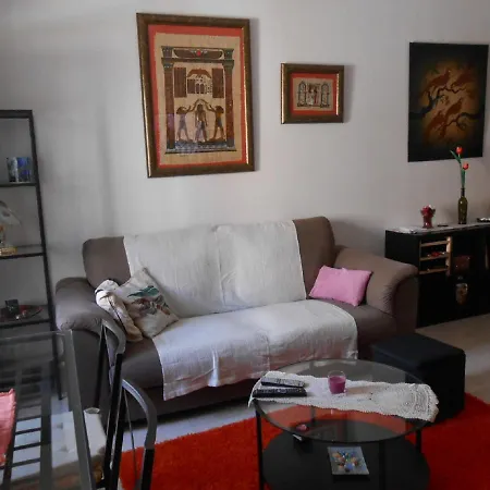 Apartment Un Oasis En Arrecife *