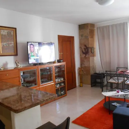 Un Oasis En Arrecife Apartment Arrecife (Lanzarote)